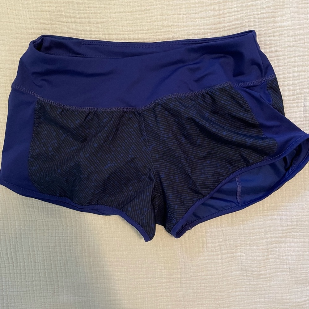 Comfortable Nike shorts